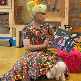 Lectura Fabulosa
