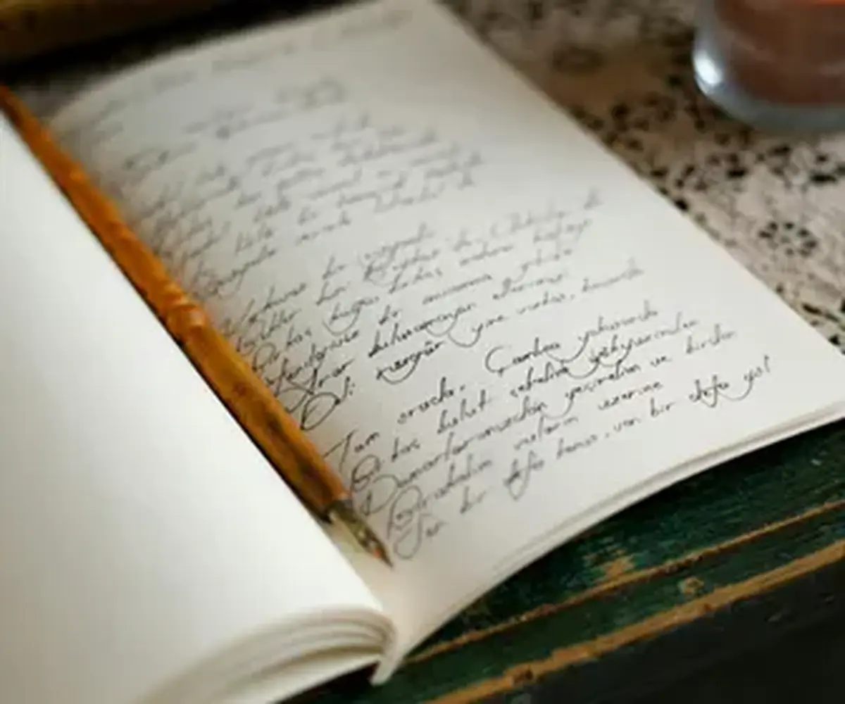 Lecture à deux voix