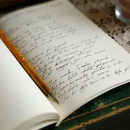 Lecture à deux voix