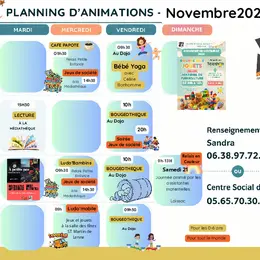 Lecture à la médiathèque