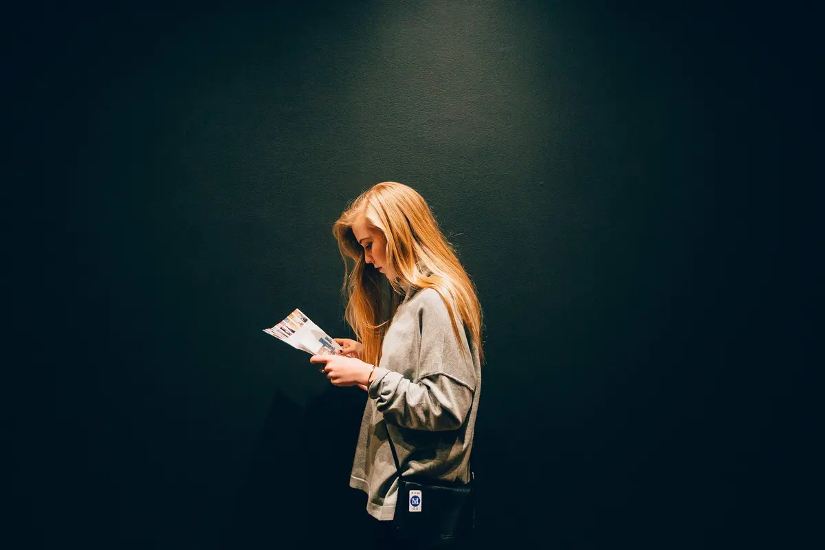 Lecture à voix haute