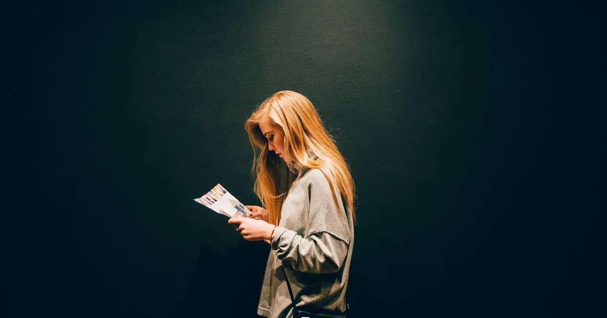 Lecture à voix haute