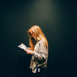Lecture à voix haute