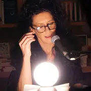 Lecture à voix nue à la Librairie Livres Books & Co