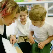 Lecture Alors... raconte !