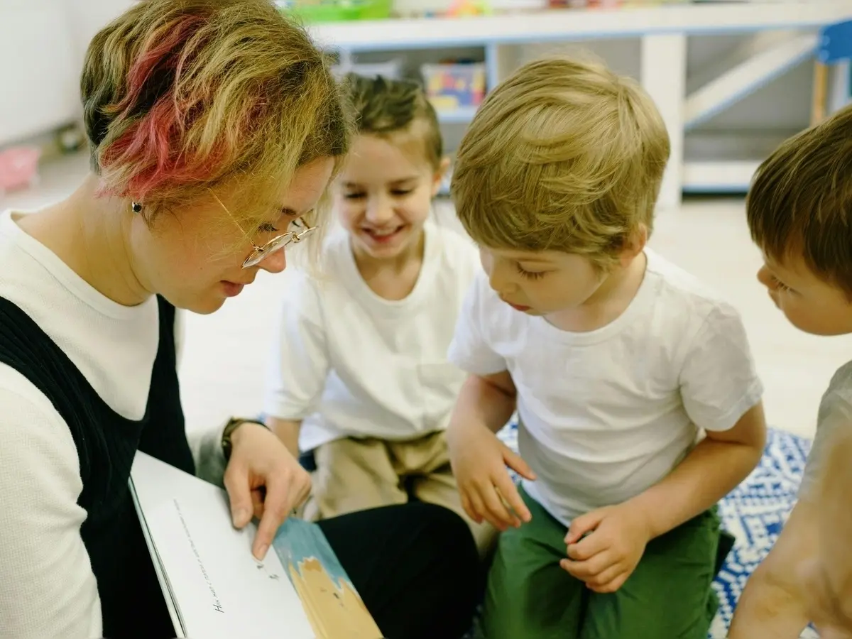 Lecture Alors... raconte !