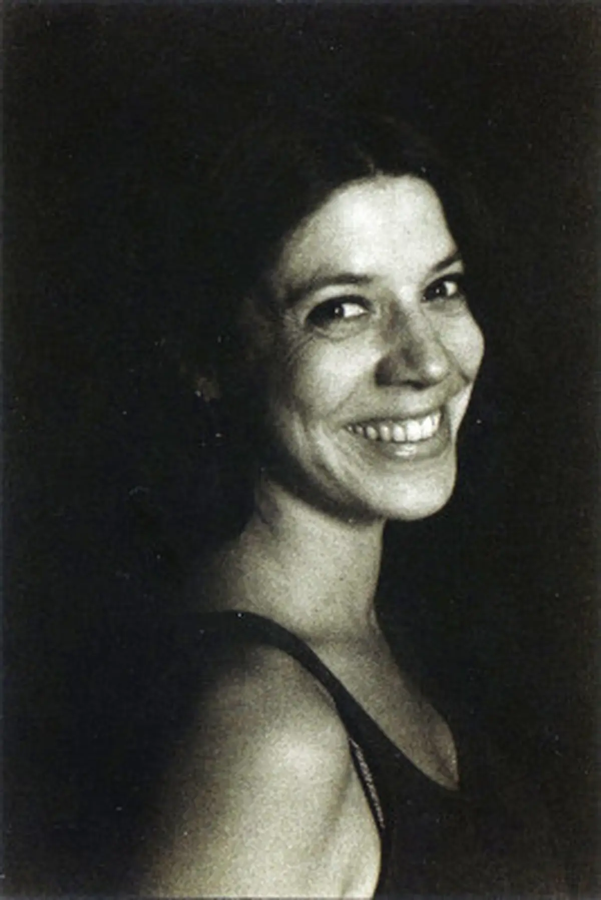 Lecture-Atelier Avec Marie Poirier
