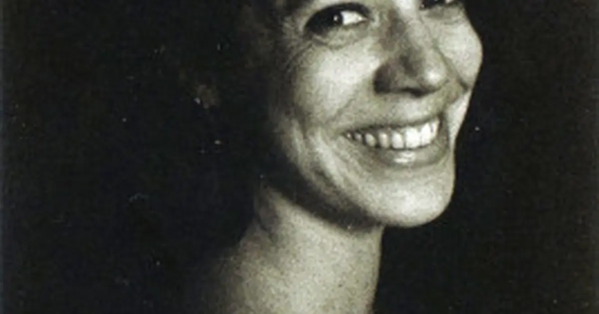 Lecture-Atelier Avec Marie Poirier