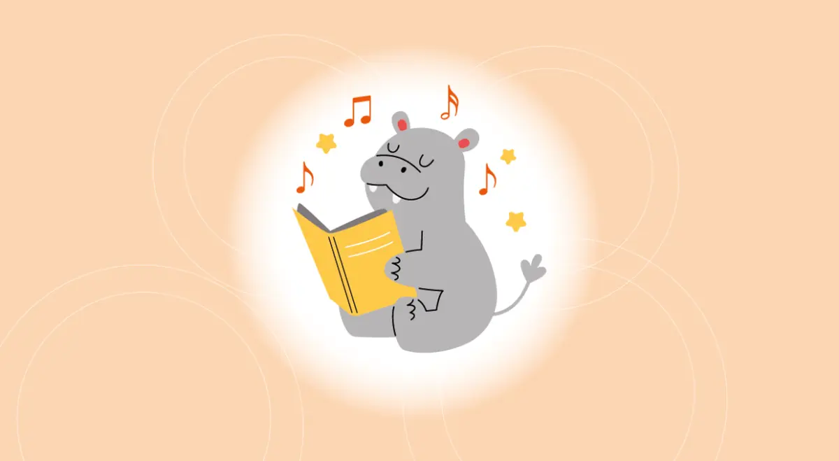 Lecture aux tout-petits