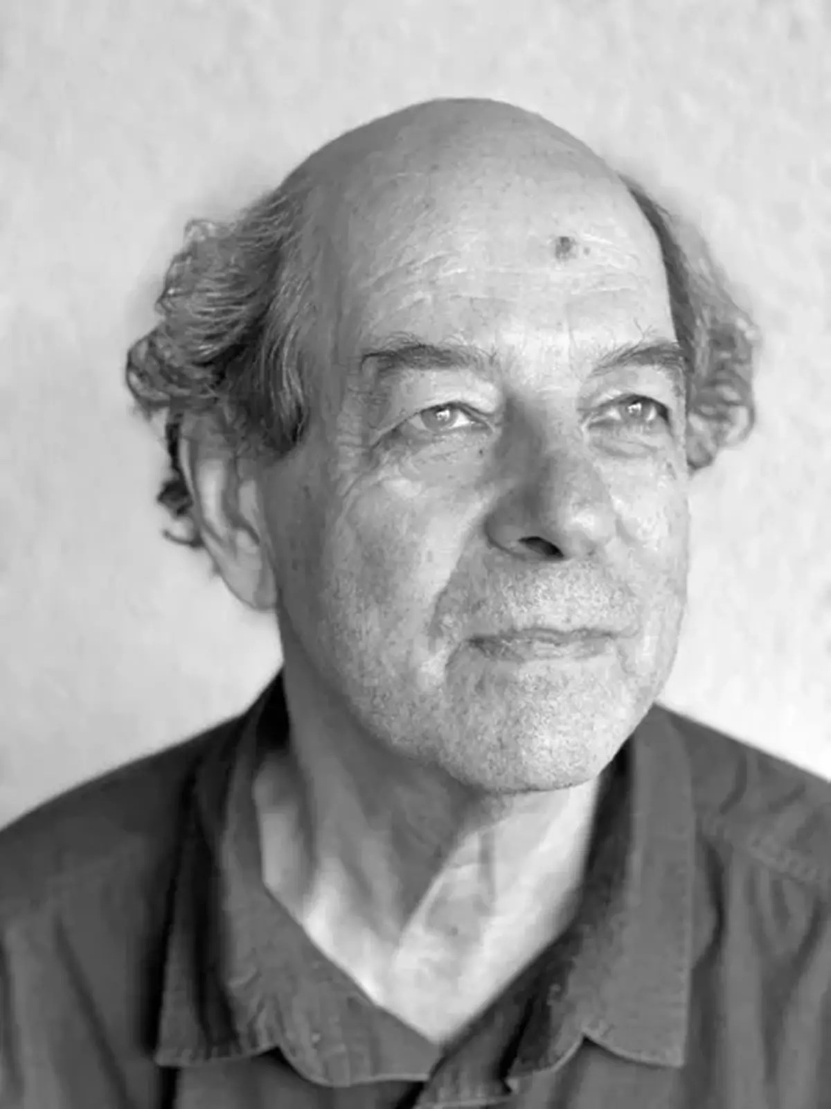 Lecture avec Jean Darot