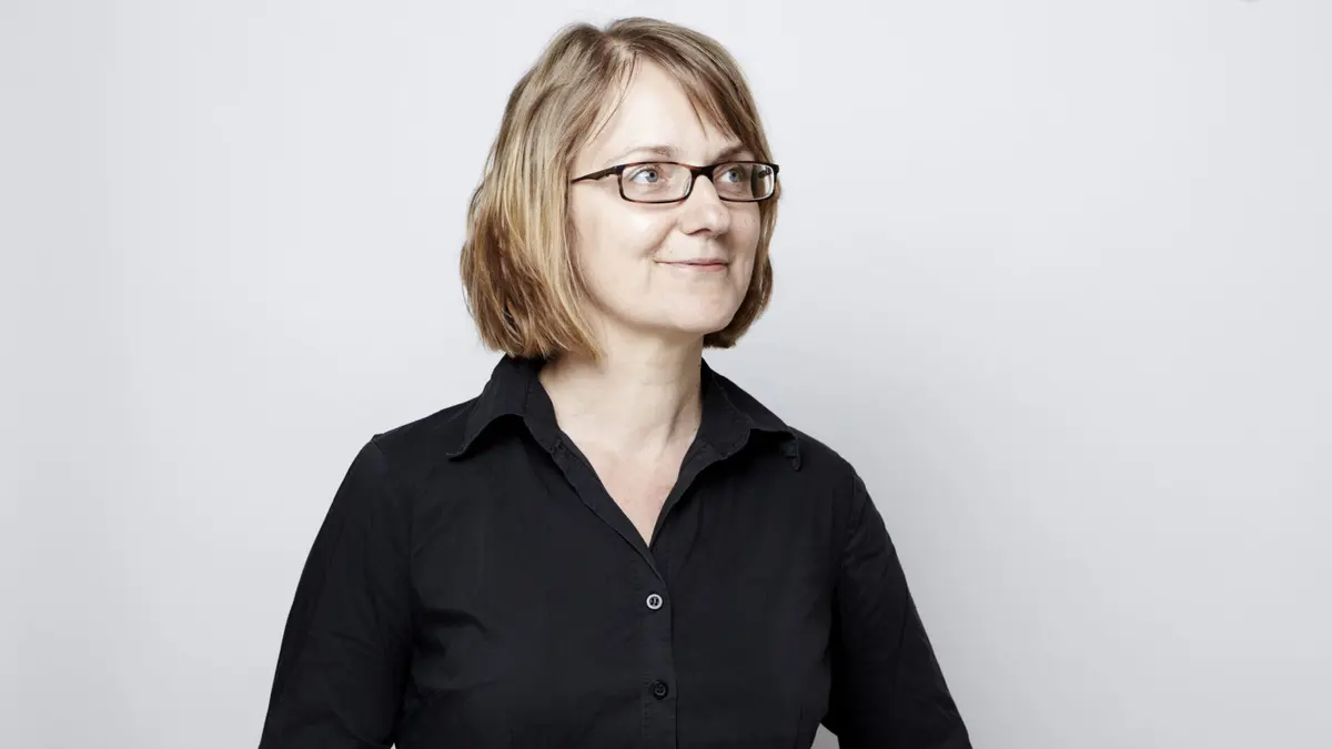 Lecture Avec Karin Serres