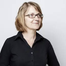 Lecture Avec Karin Serres