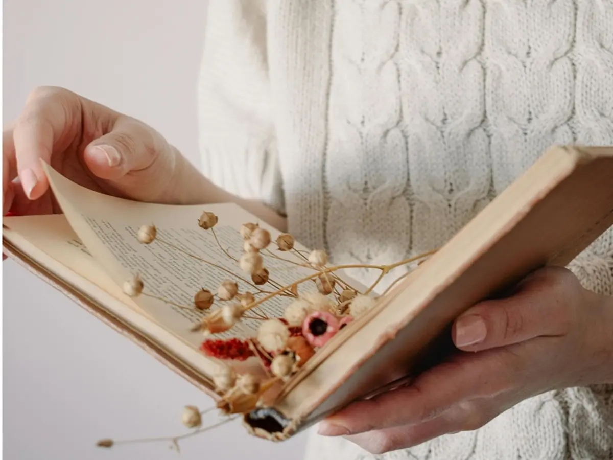Lecture collective à la librairie LIRE