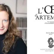 Lecture-concert : L’Œil d’Artemisia