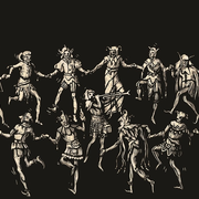 Lecture-Concert  La grande beuverie à la librairie Des Livres et Vous