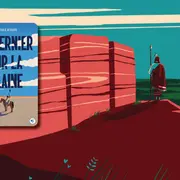 Lecture-Concert : Le dernier sur la plaine