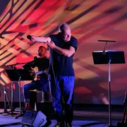 Lecture concert : Longue haleine