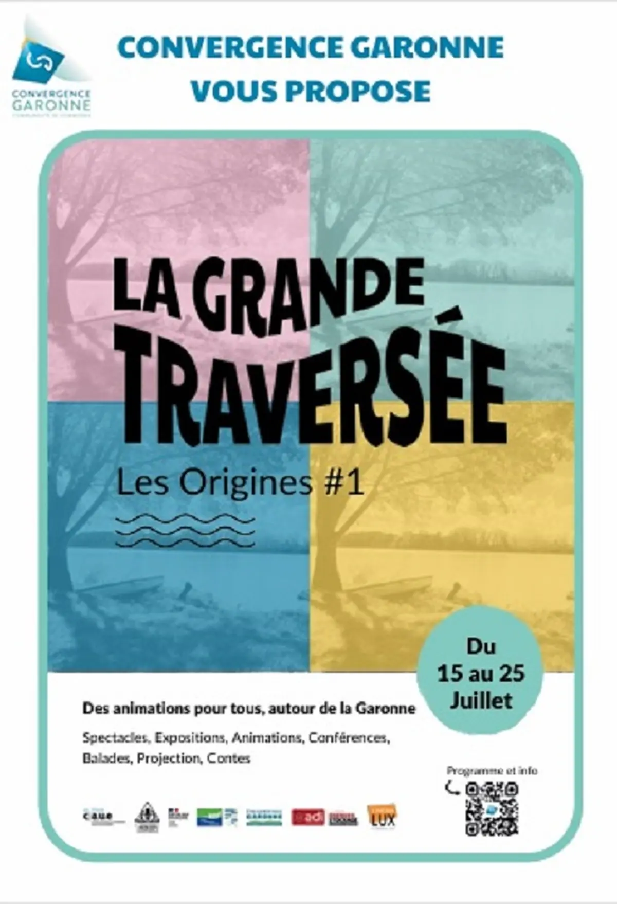 Lecture contée