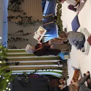 Lecture contée à l'Observatoire Loire
