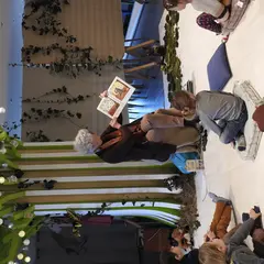 Lecture contée à l'Observatoire Loire