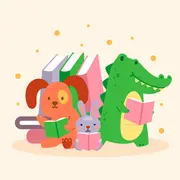 Lecture | Contes pour petites oreilles