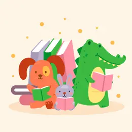 Lecture | Contes pour petites oreilles