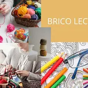 Lecture créative - Bricolecture