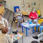 Lecture créative - Bricolecture