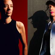 Lecture croisée de Rebeka Warrior et Laura Vazquez