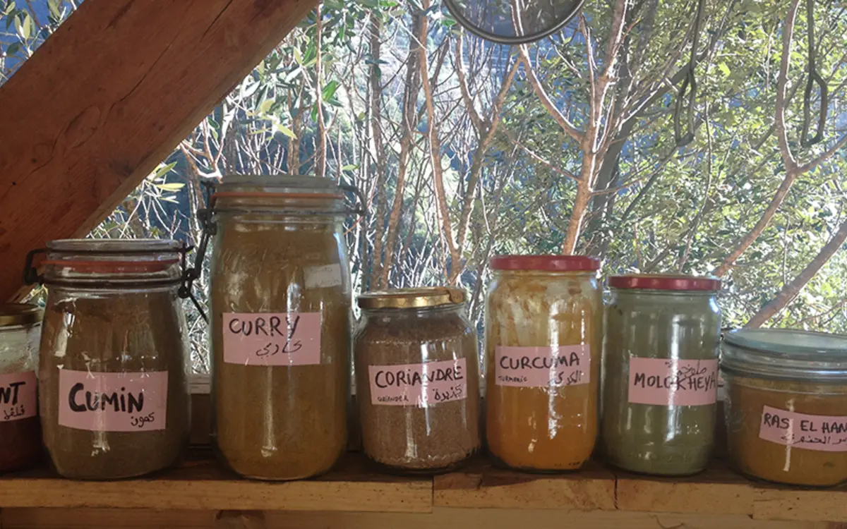 Lecture croisée : être proche dans un ailleurs ?