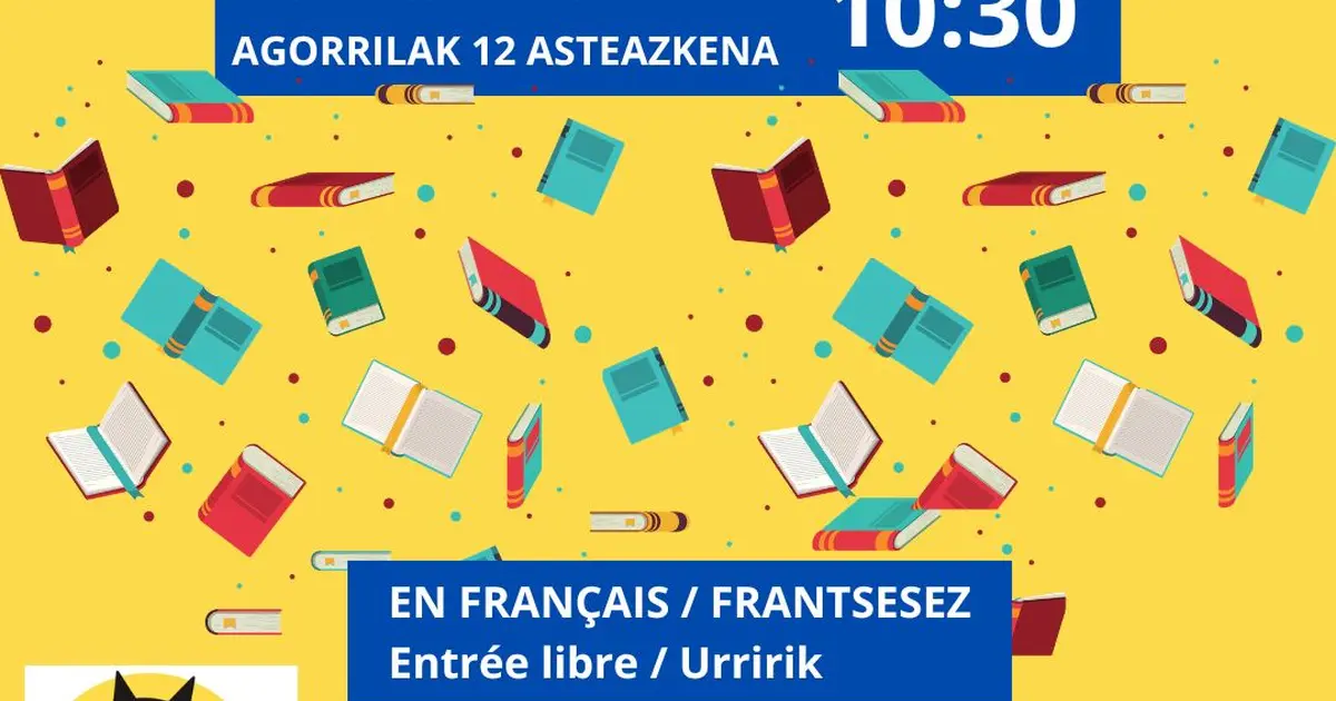 Lecture d'albums et comptines