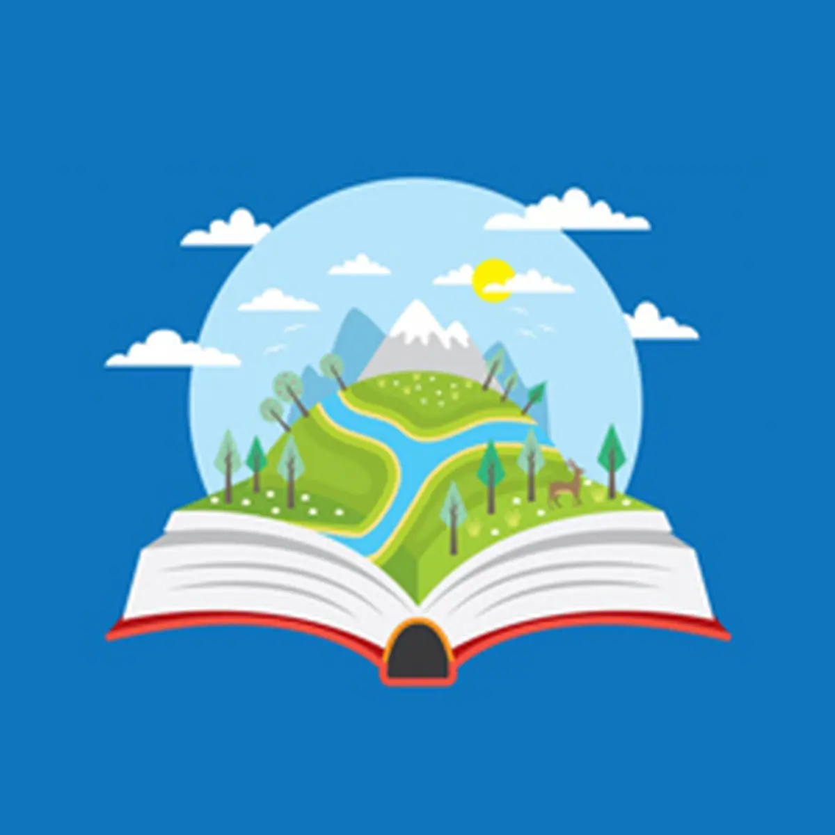 Lecture d'ouvrages de Claude Ponti