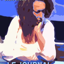 Lecture dans un fauteuil : Octave Mirbeau