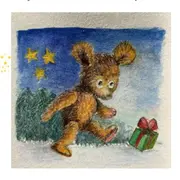 lecture de contes à Saint-Vitte Sur-Briance