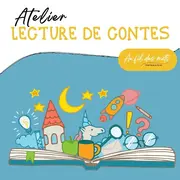 Lecture De Contes Pour Enfants