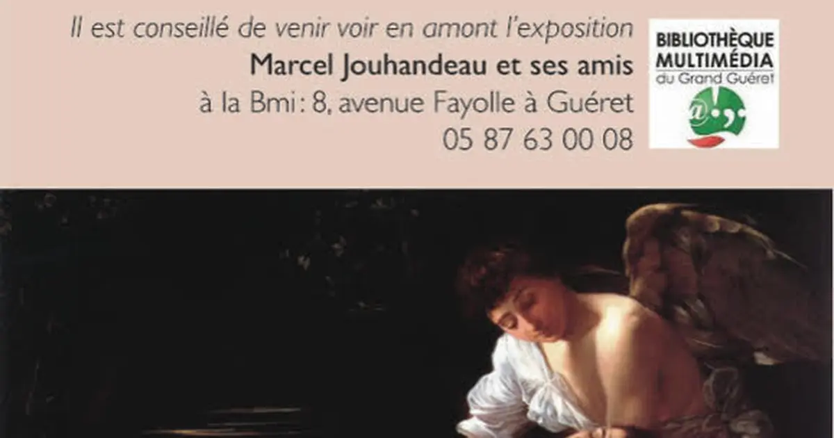 Lecture " De l'Abjection" par Yann Karaquillo