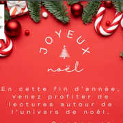 Lecture de Noël