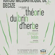 Lecture de textes Théorie du Brin d'Herbe