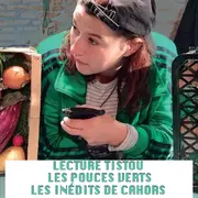 Lecture de tistou les pouces verts