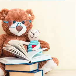 Lecture : Des bébés à la page