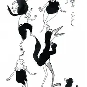 Lecture dessinée