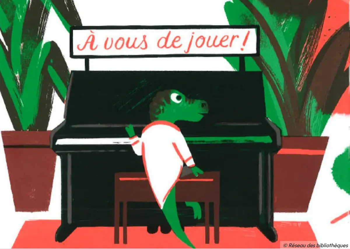 Lecture Dessinée Slamée De Salvador
