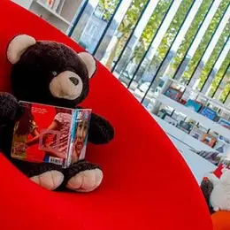 Lecture doudou