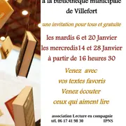 Lecture En Compagnie