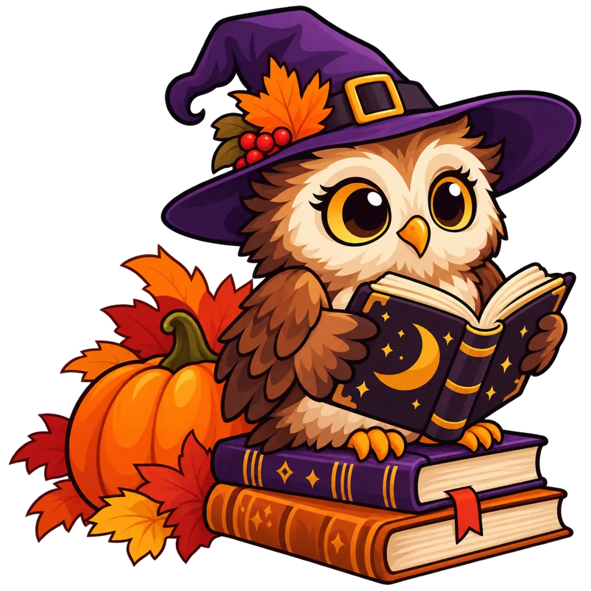 Lecture et atelier spécial Halloween