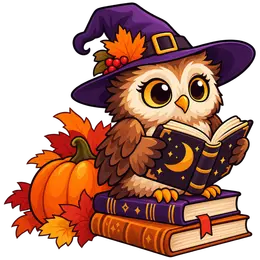 Lecture et atelier spécial Halloween