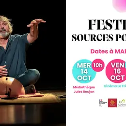 Lecture Et Discussion « Parfum De Thym Et De Voyages »