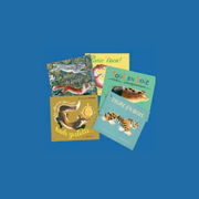 Lecture & goûter avec Pierre Bélvès