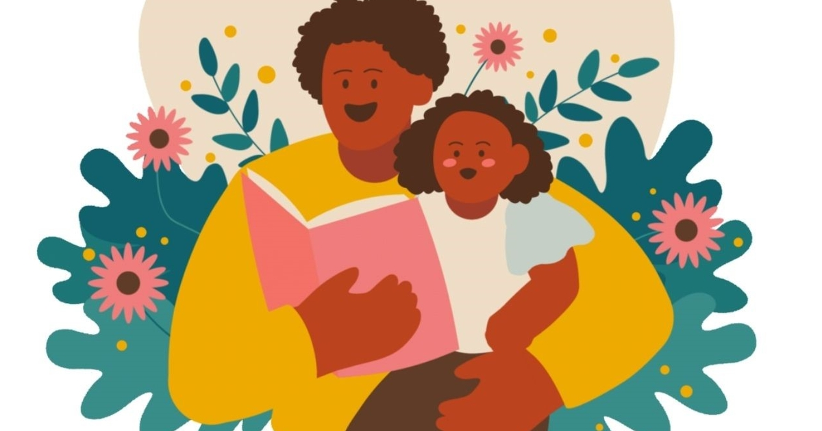 Lecture et poésie et partage d'expériences à la maison des 1000 premiers jours du 18ème