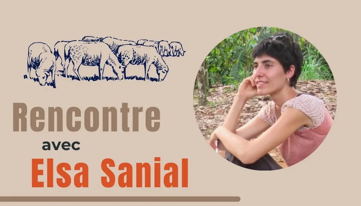 Lecture & Rencontre